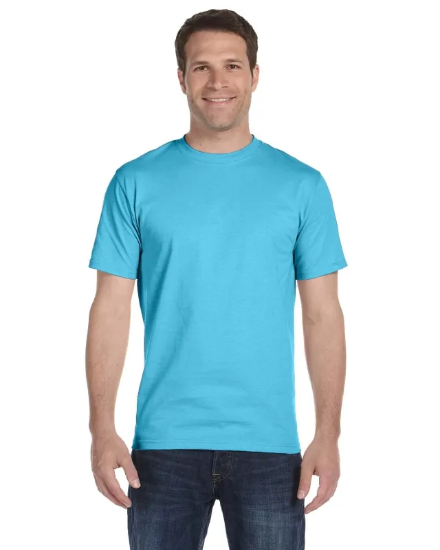 Hanes Unisex Beefy-T® T-Shirt — view 145