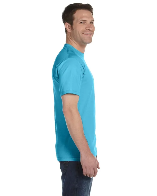 Hanes Unisex Beefy-T® T-Shirt — view 146