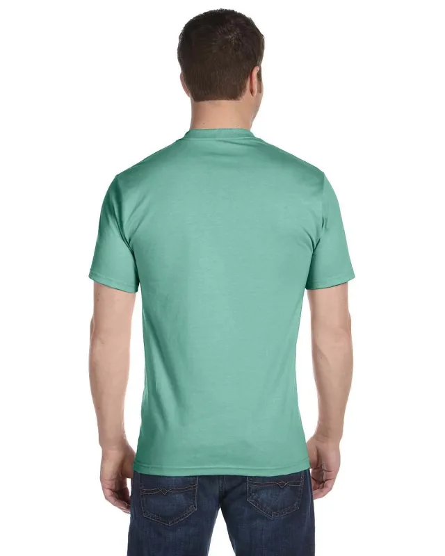 Hanes Unisex Beefy-T® T-Shirt — view 147