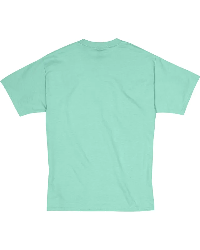 Hanes Unisex Beefy-T® T-Shirt — view 148