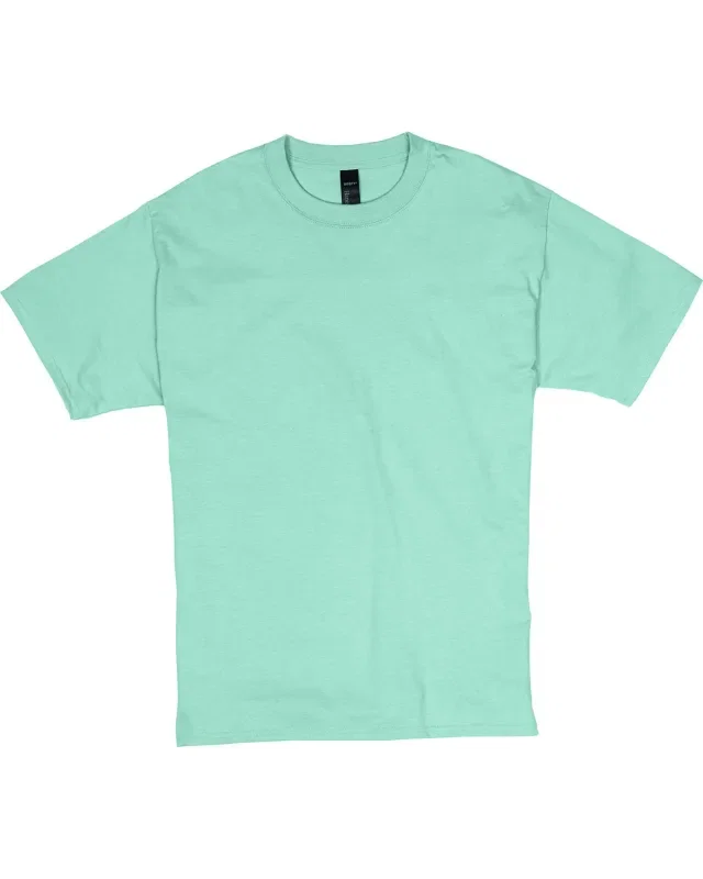Hanes Unisex Beefy-T® T-Shirt — view 149