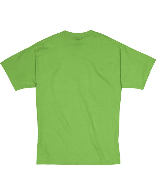 Hanes Unisex Beefy-T® T-Shirt — view 15