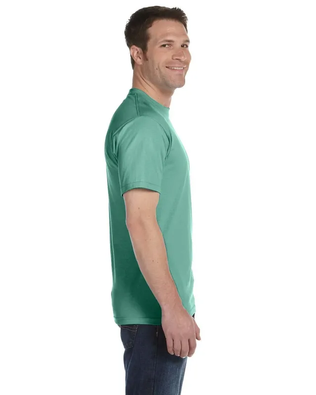 Hanes Unisex Beefy-T® T-Shirt — view 151