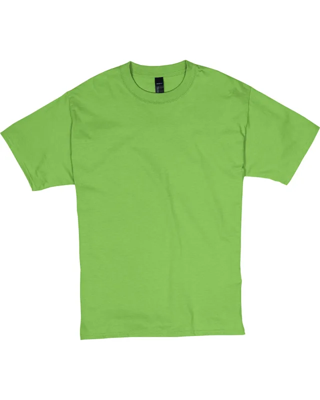 Hanes Unisex Beefy-T® T-Shirt — view 16