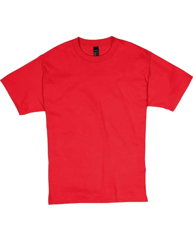 Hanes Unisex Beefy-T® T-Shirt — view 166