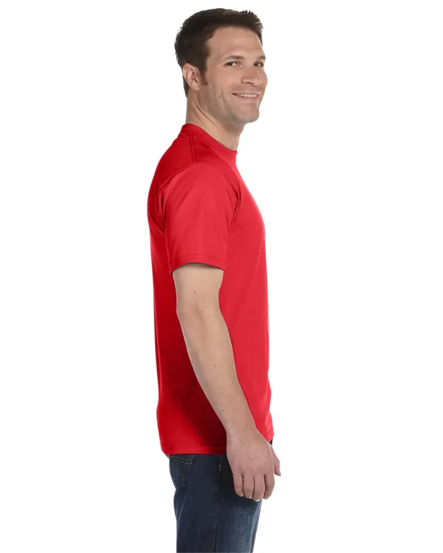 Hanes Unisex Beefy-T® T-Shirt — view 168