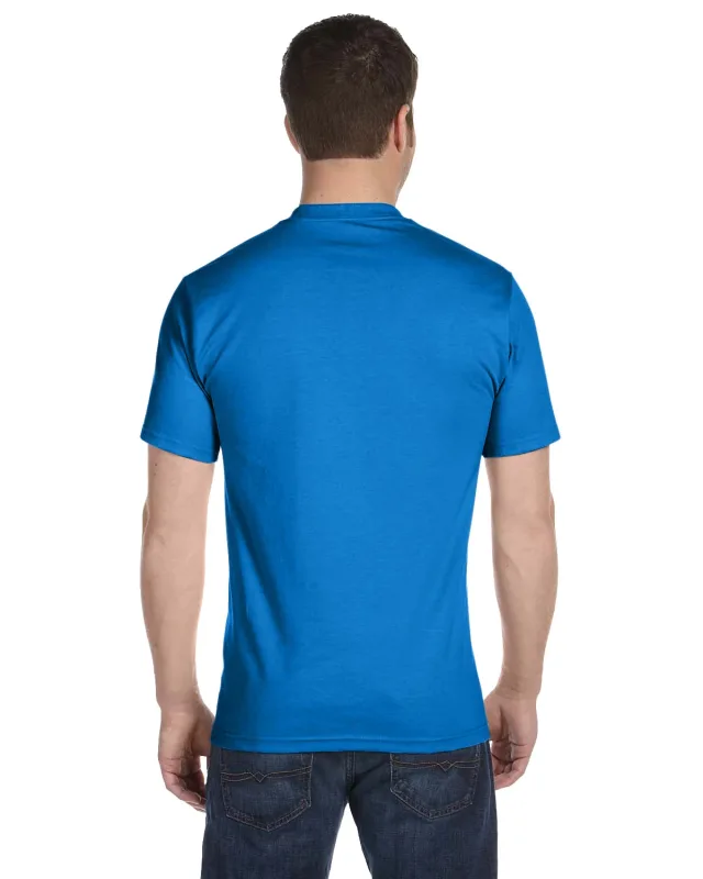 Hanes Unisex Beefy-T® T-Shirt — view 169