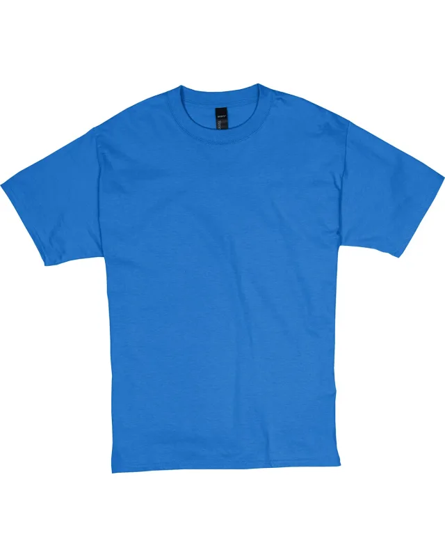 Hanes Unisex Beefy-T® T-Shirt — view 171