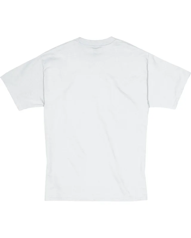 Hanes Unisex Beefy-T® T-Shirt — view 2