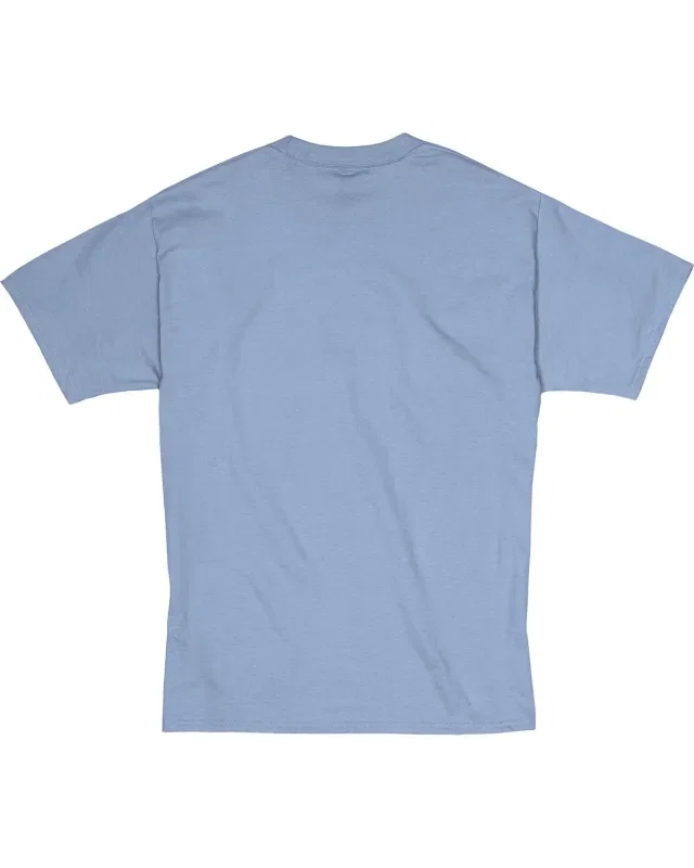Hanes Unisex Beefy-T® T-Shirt — view 20
