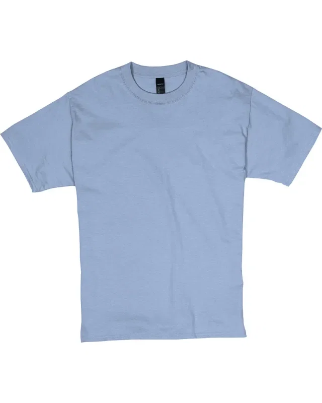 Hanes Unisex Beefy-T® T-Shirt — view 21