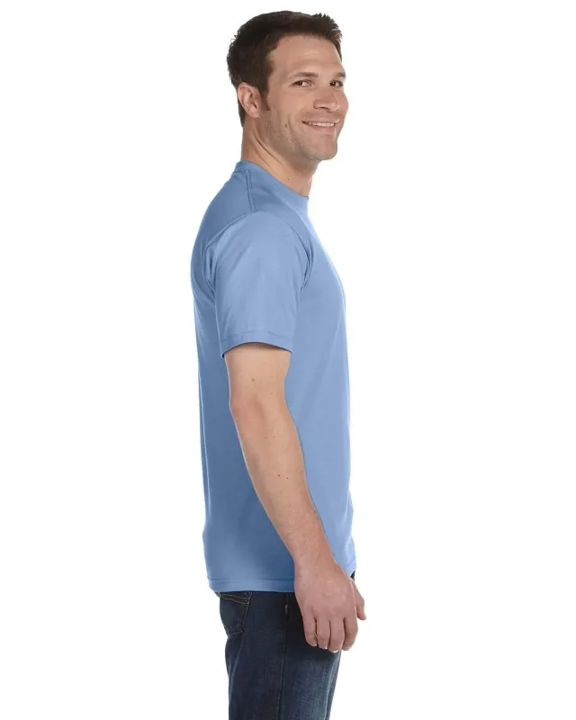 Hanes Unisex Beefy-T® T-Shirt — view 23