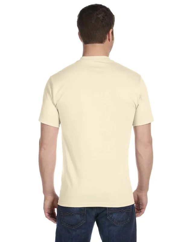 Hanes Unisex Beefy-T® T-Shirt — view 24