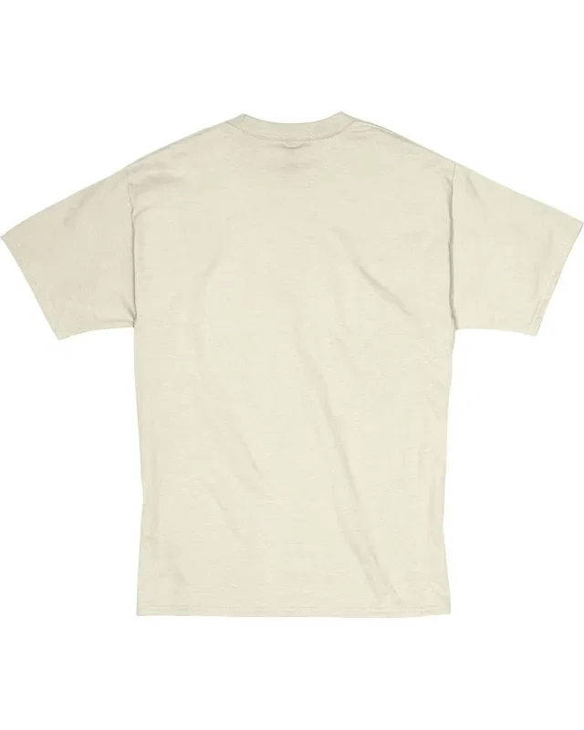 Hanes Unisex Beefy-T® T-Shirt — view 25