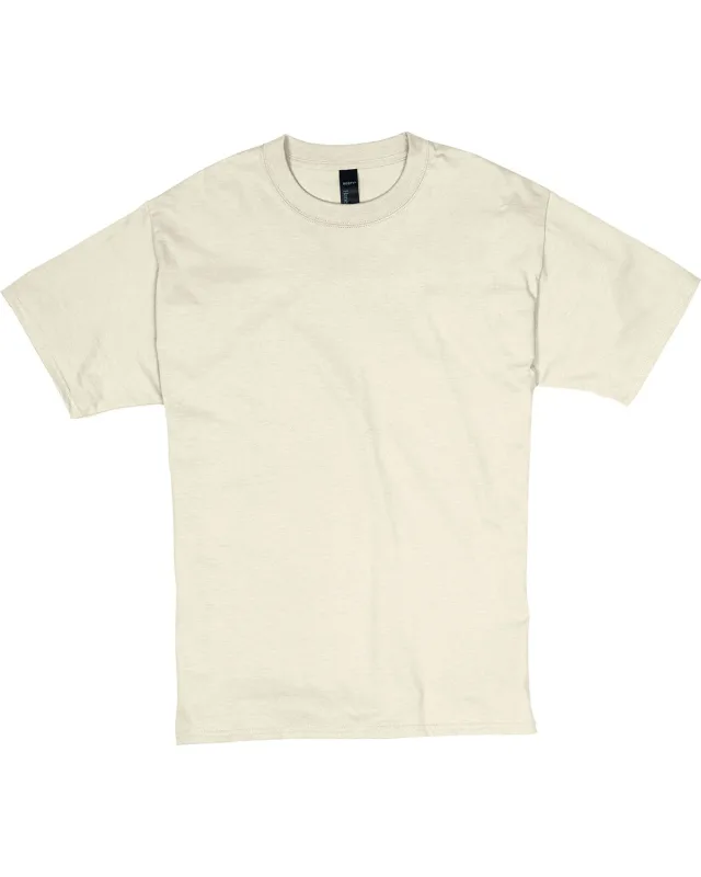 Hanes Unisex Beefy-T® T-Shirt — view 26