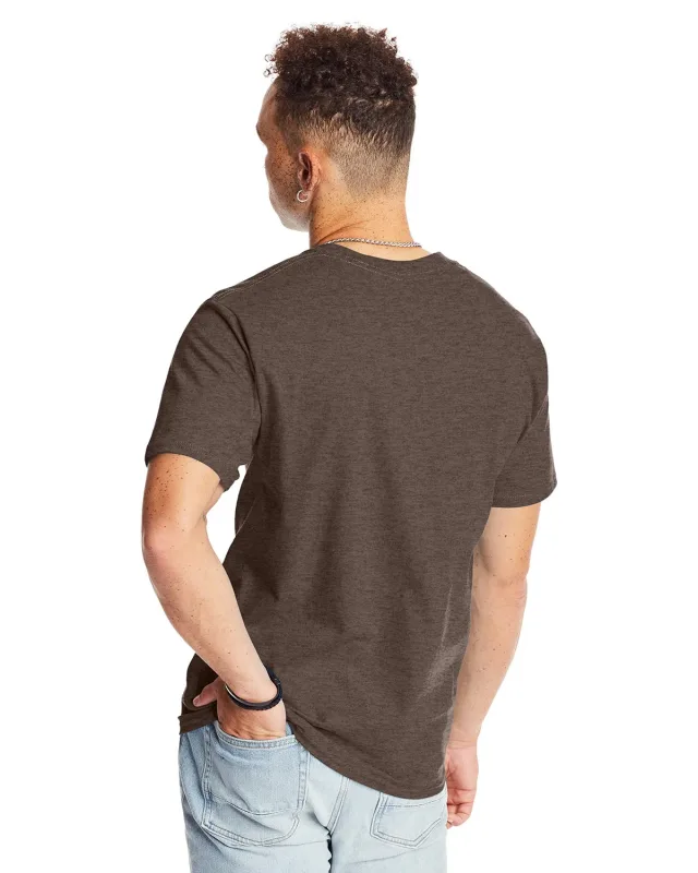 Hanes Unisex Beefy-T® T-Shirt — view 29