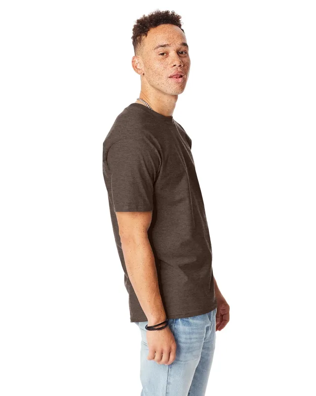 Hanes Unisex Beefy-T® T-Shirt — view 31