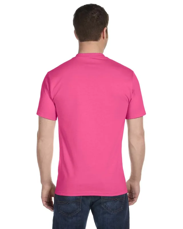 Hanes Unisex Beefy-T® T-Shirt — view 32
