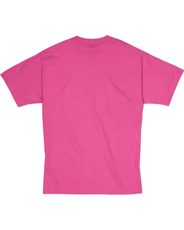 Hanes Unisex Beefy-T® T-Shirt — view 33