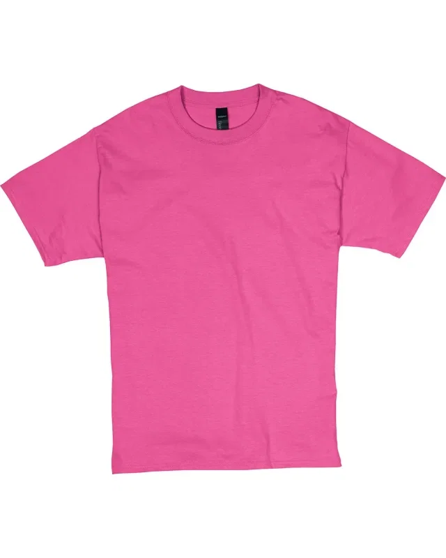 Hanes Unisex Beefy-T® T-Shirt — view 34