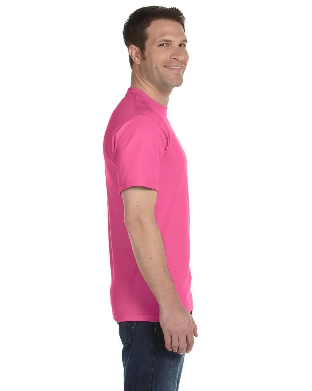 Hanes Unisex Beefy-T® T-Shirt — view 36