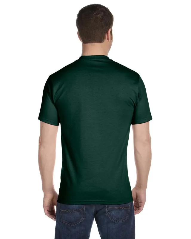 Hanes Unisex Beefy-T® T-Shirt — view 37