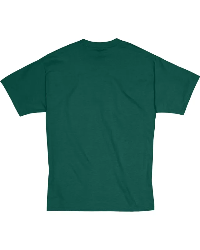 Hanes Unisex Beefy-T® T-Shirt — view 38