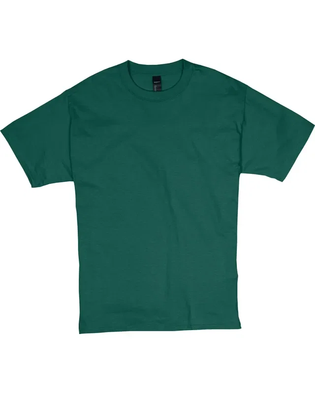 Hanes Unisex Beefy-T® T-Shirt — view 39