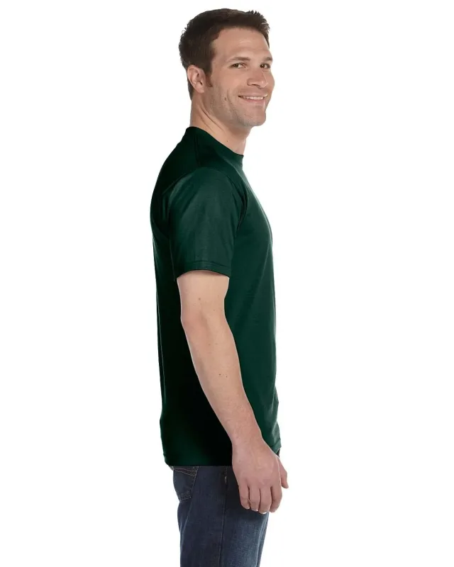 Hanes Unisex Beefy-T® T-Shirt — view 41