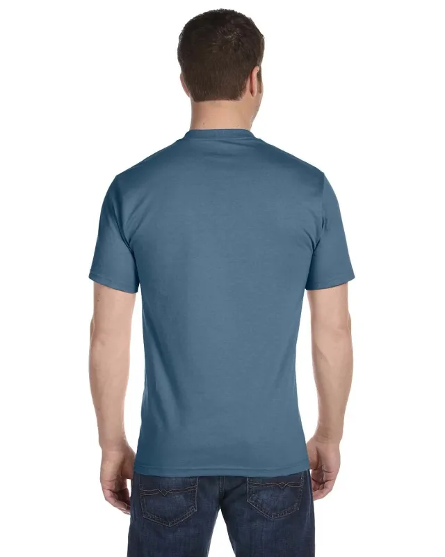Hanes Unisex Beefy-T® T-Shirt — view 42