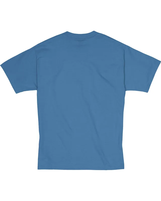 Hanes Unisex Beefy-T® T-Shirt — view 43