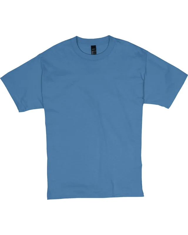 Hanes Unisex Beefy-T® T-Shirt — view 44