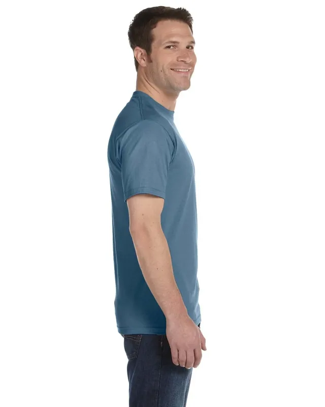 Hanes Unisex Beefy-T® T-Shirt — view 46