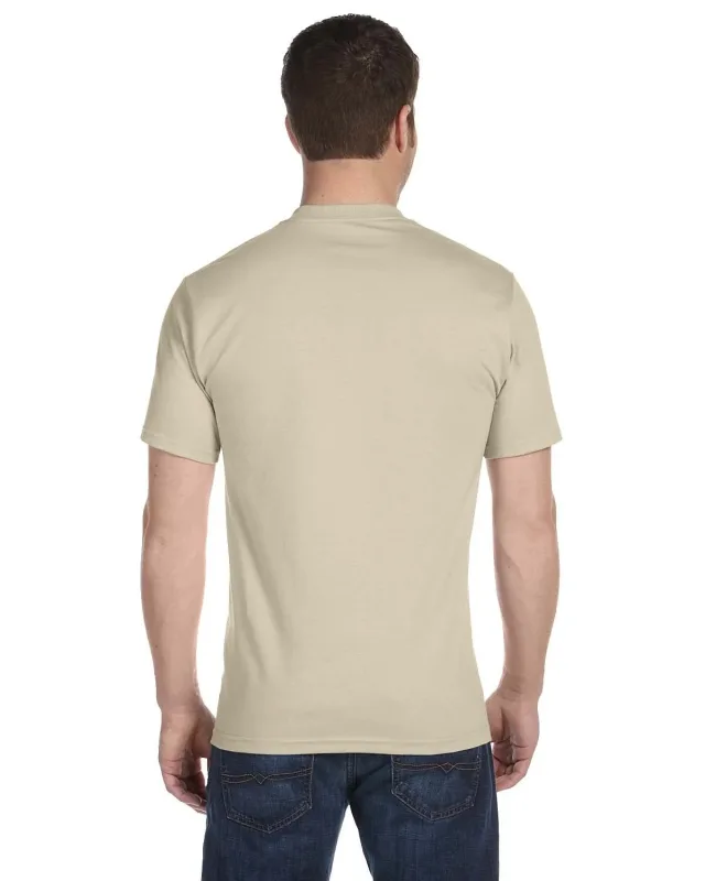Hanes Unisex Beefy-T® T-Shirt — view 47