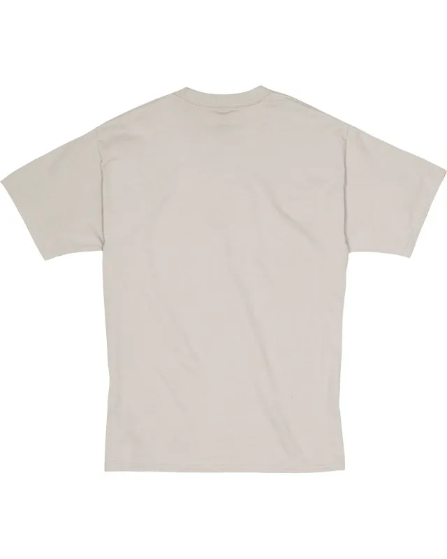Hanes Unisex Beefy-T® T-Shirt — view 48