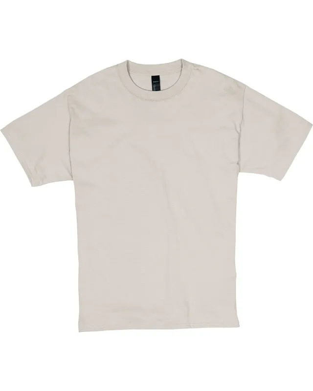 Hanes Unisex Beefy-T® T-Shirt — view 49