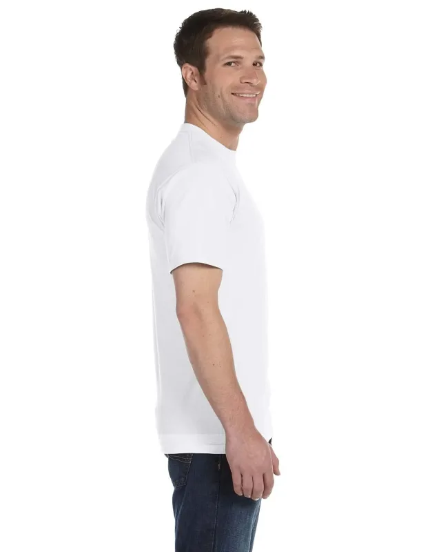 Hanes Unisex Beefy-T® T-Shirt — view 5