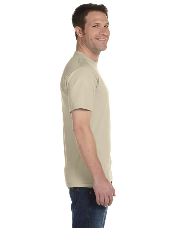 Hanes Unisex Beefy-T® T-Shirt — view 51