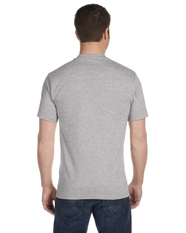 Hanes Unisex Beefy-T® T-Shirt — view 52