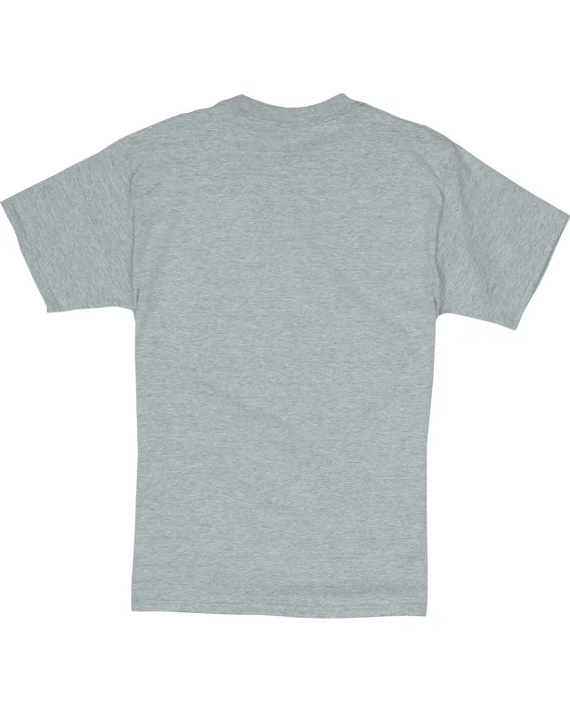 Hanes Unisex Beefy-T® T-Shirt — view 53