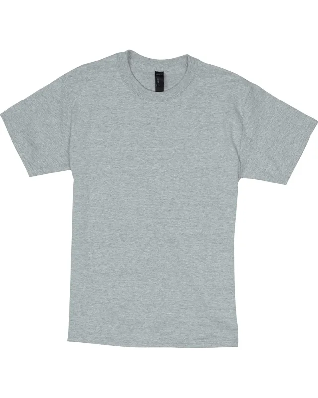 Hanes Unisex Beefy-T® T-Shirt — view 54