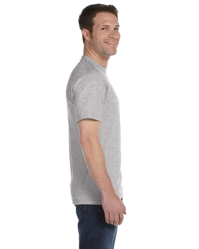 Hanes Unisex Beefy-T® T-Shirt — view 56