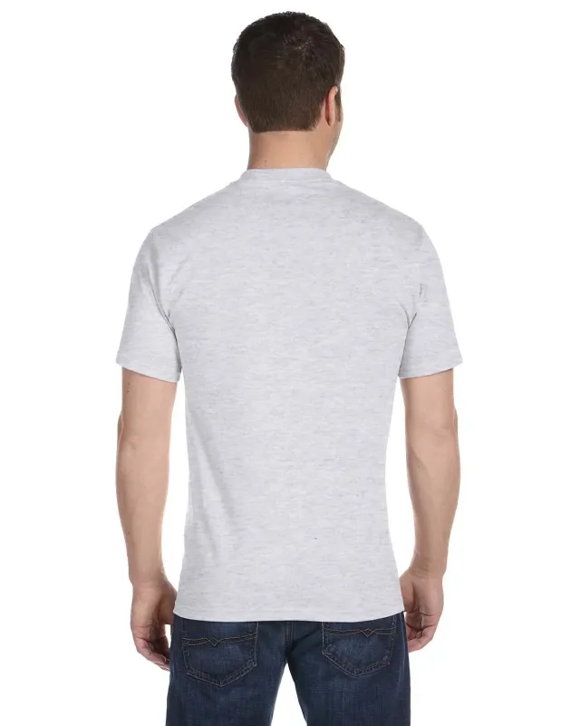 Hanes Unisex Beefy-T® T-Shirt — view 57