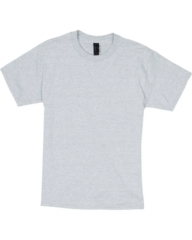 Hanes Unisex Beefy-T® T-Shirt — view 59