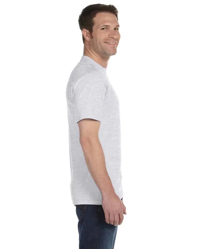 Hanes Unisex Beefy-T® T-Shirt — view 61
