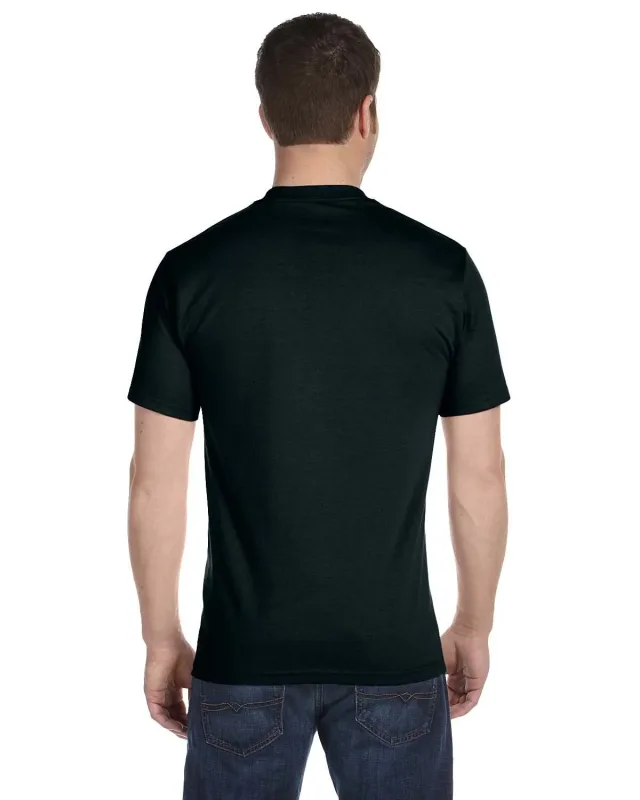 Hanes Unisex Beefy-T® T-Shirt — view 62