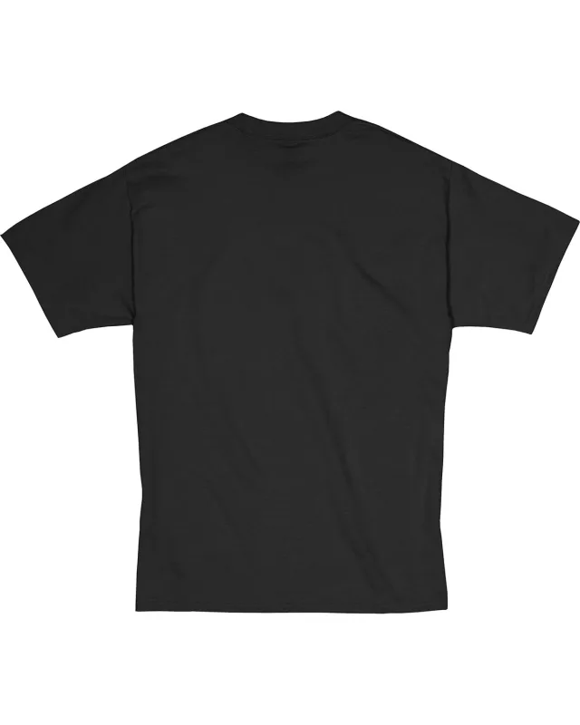Hanes Unisex Beefy-T® T-Shirt — view 63