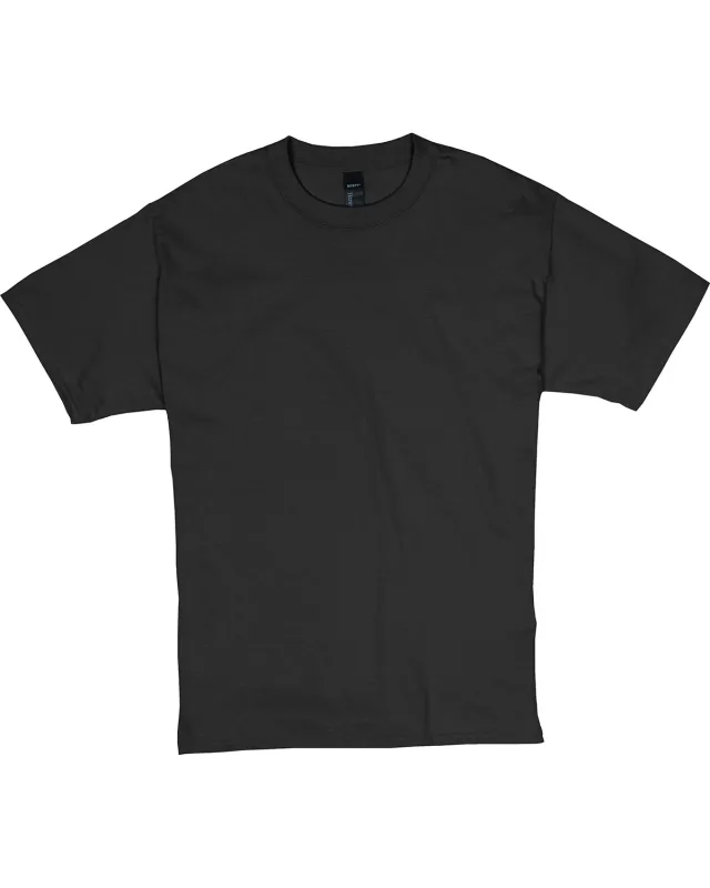 Hanes Unisex Beefy-T® T-Shirt — view 64