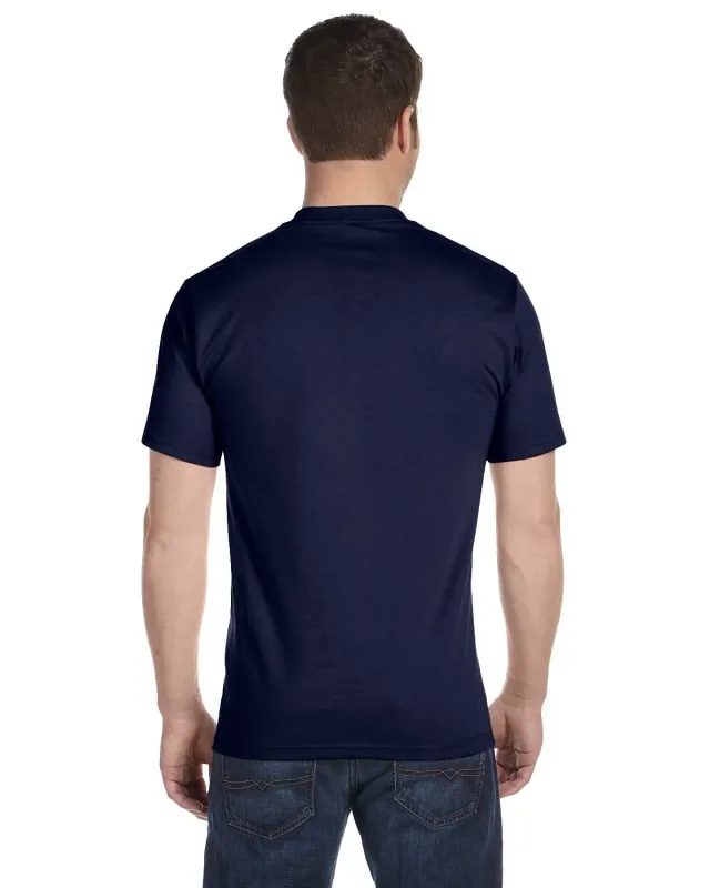 Hanes Unisex Beefy-T® T-Shirt — view 67
