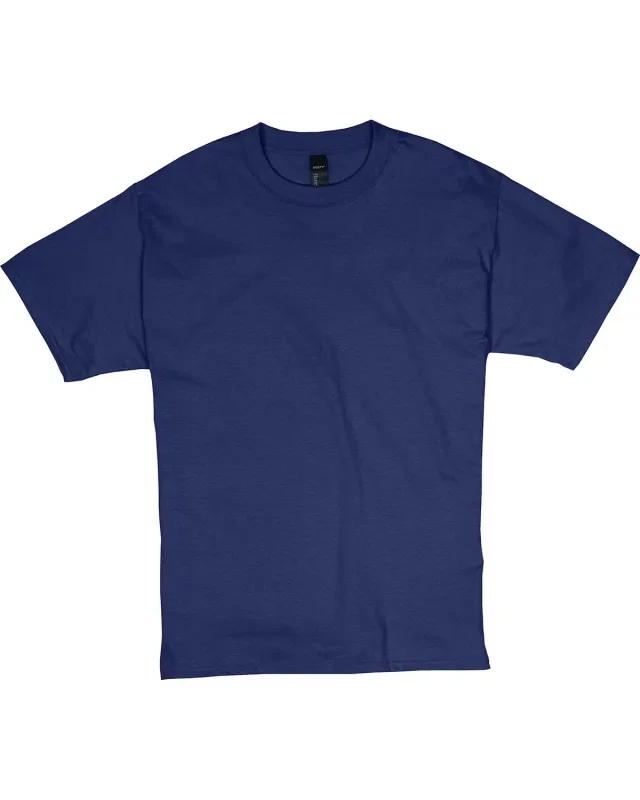 Hanes Unisex Beefy-T® T-Shirt — view 69